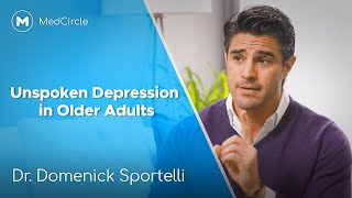 Why Depression Goes Undetected In Adults [upl. by Kaila]