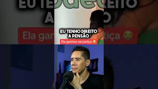 Como Se Prevenir Da Paternidade Socioafetiva E Pensão Socioafetiva [upl. by Carlee]