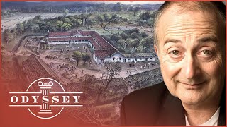 Is There Really A Roman Fort Buried In Wales  Time Team  Odyssey [upl. by Stratton]