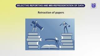 Module2 Unit12 Selective Reporting and Misrepresentation of Data [upl. by Aicelet]