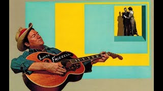 Lefty Frizzell  Mom and Dads Waltz [upl. by Nyllaf]