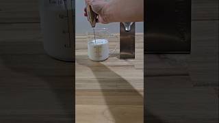 Aerolatte Handheld Milk Frother [upl. by Yddub653]